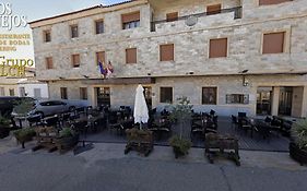 Hotel Los Conejos